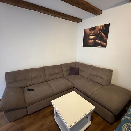Sunrise Castelului Brasov Daire Dış mekan fotoğraf
