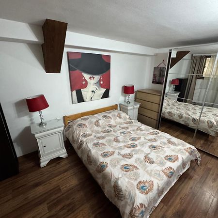 Sunrise Castelului Brasov Daire Dış mekan fotoğraf