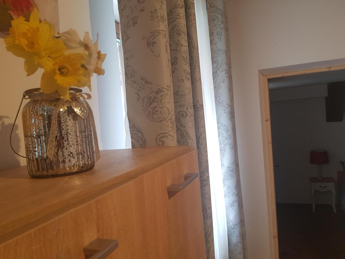 Sunrise Castelului Brasov Daire Dış mekan fotoğraf