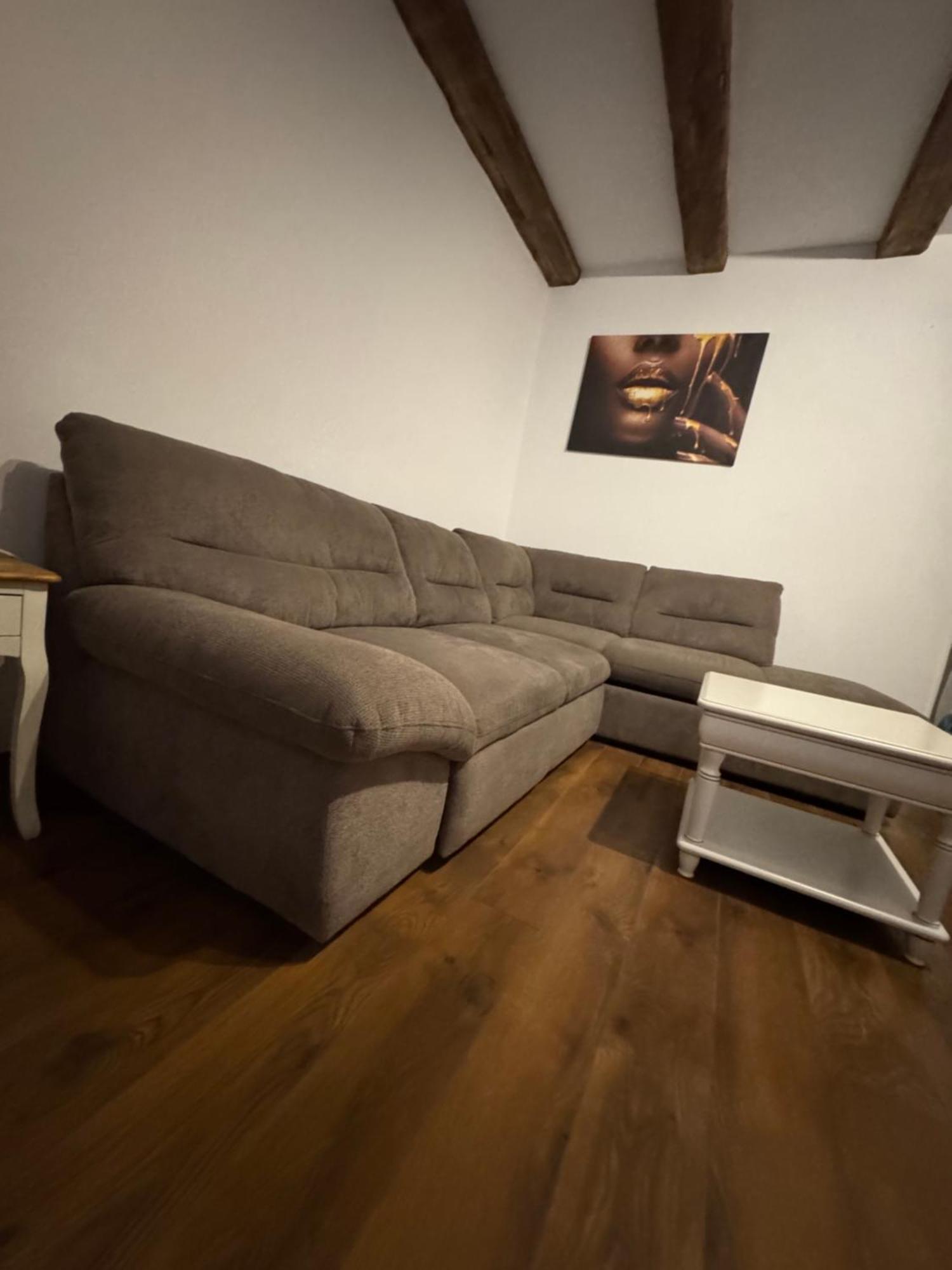 Sunrise Castelului Brasov Daire Dış mekan fotoğraf