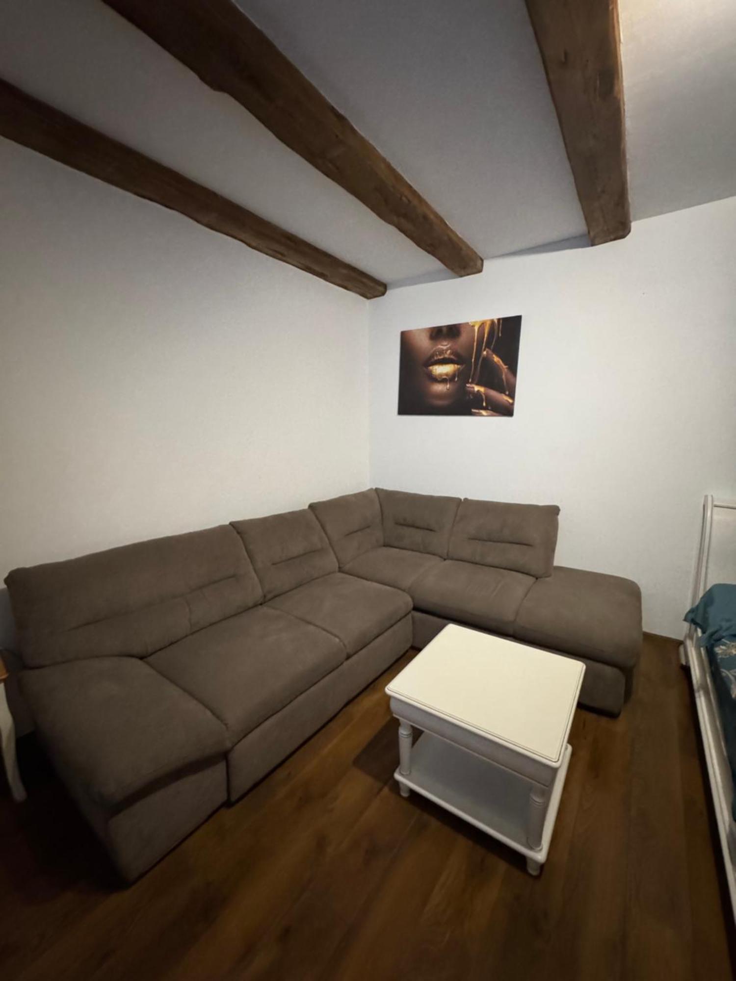 Sunrise Castelului Brasov Daire Dış mekan fotoğraf