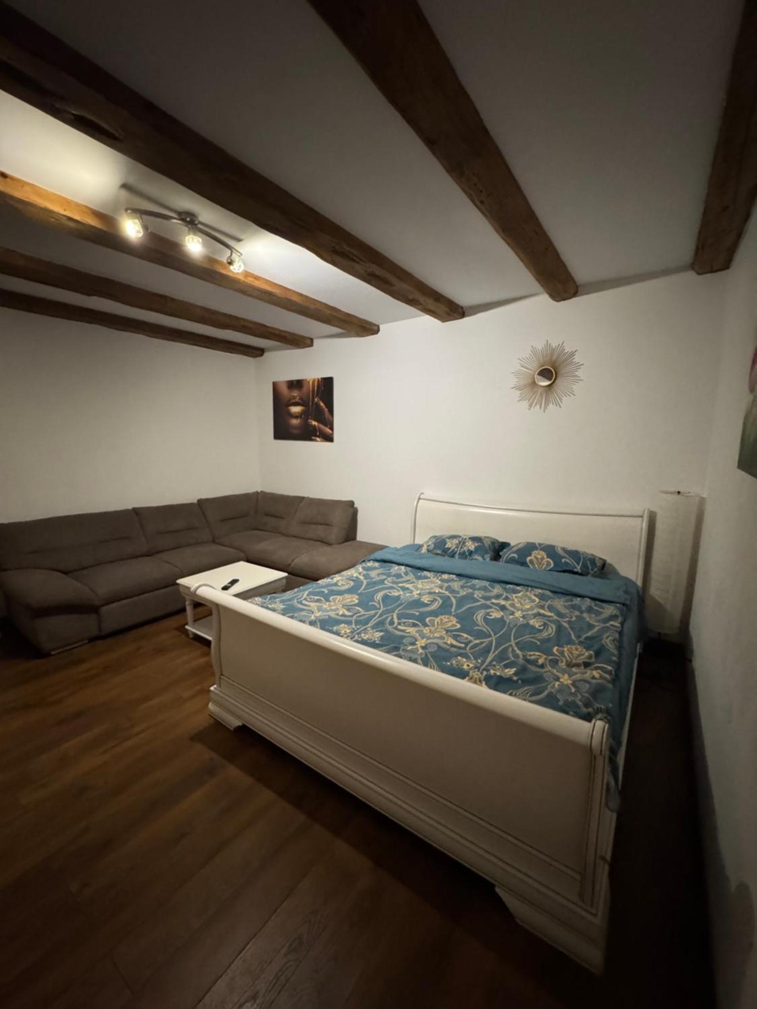 Sunrise Castelului Brasov Daire Dış mekan fotoğraf