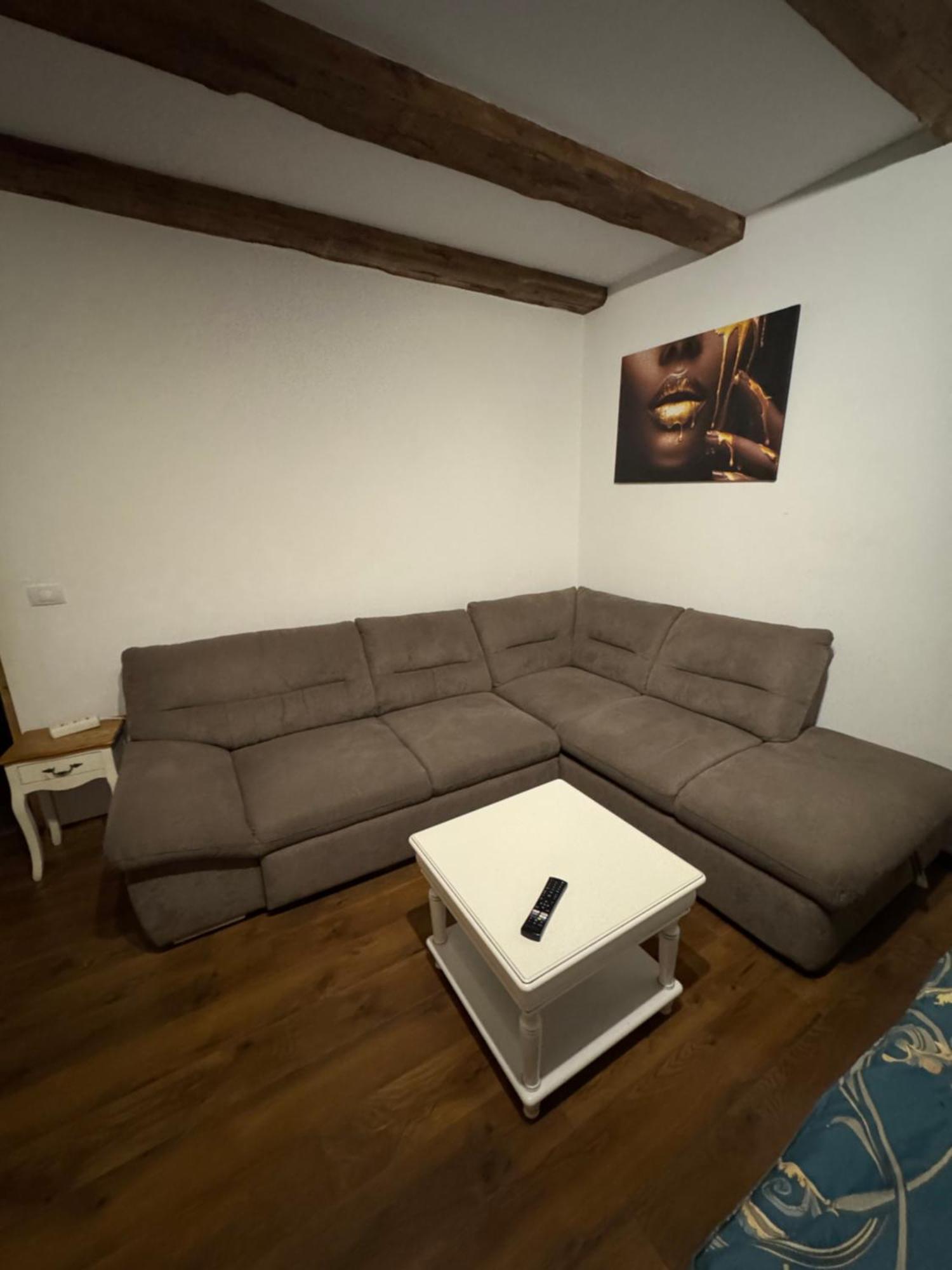 Sunrise Castelului Brasov Daire Dış mekan fotoğraf