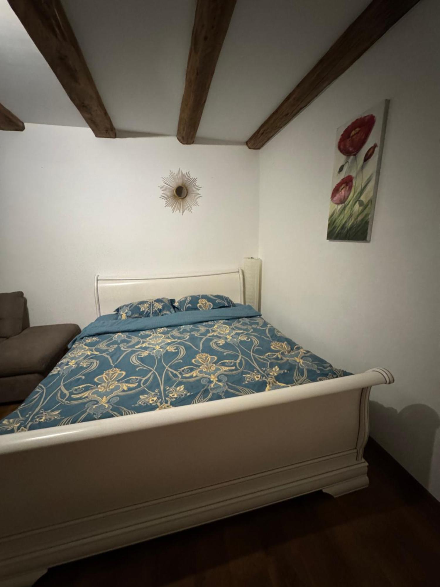 Sunrise Castelului Brasov Daire Dış mekan fotoğraf