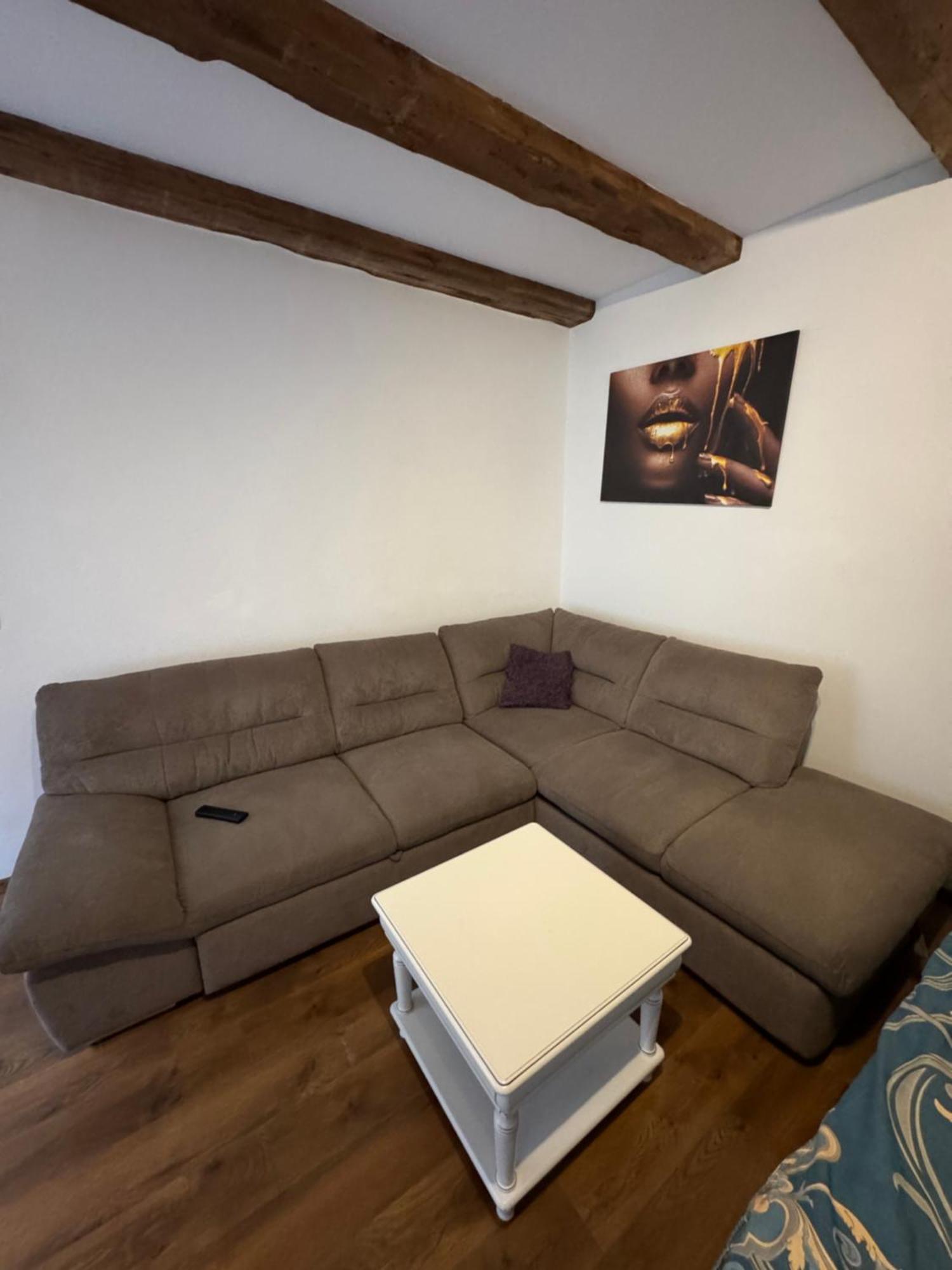Sunrise Castelului Brasov Daire Dış mekan fotoğraf