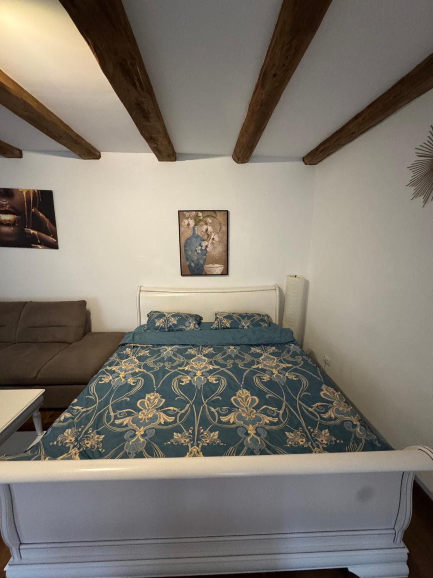 Sunrise Castelului Brasov Daire Dış mekan fotoğraf